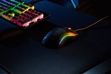 10 Best Lightest Gaming Mouse for the WIN 2024