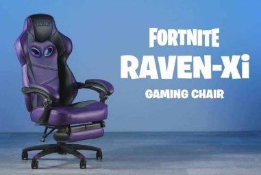 18 Best Purple Gaming Chairs in 2024