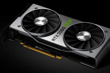 4 Best Graphics Cards for Gaming in 2024