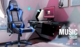 10 Best Gaming Chairs With Speakers 2022