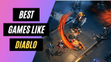 20 Best Games Like Diablo To Play On PC