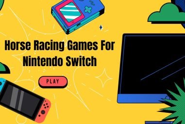 Best Horse Racing Games For Nintendo Switch
