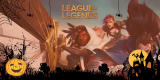 League of Legends and Halloween: Here’s What’s Coming