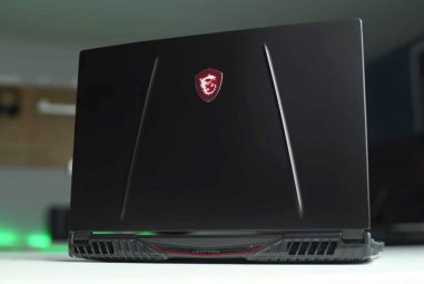 MSI GL65 Leopard Review – 2020 Model