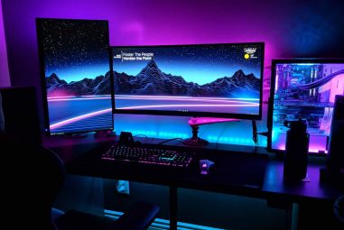 6 Best Monitor Arms for Ultrawide Monitors