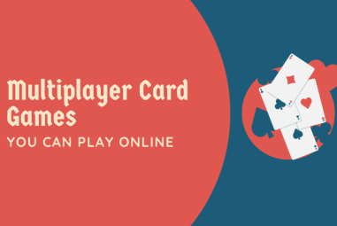 Top 5 Multiplayer Card Games You Can Play Online