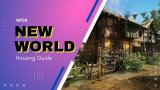 New World Housing Guide and Buy New World Gold