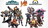 Overwatch Vs Paladins – Which is One Better?