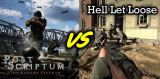 Post Scriptum vs Hell Let Loose – Comparison