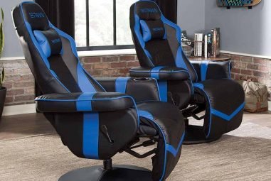 6 Best Gaming Chairs for PS4 and Xbox One 2024