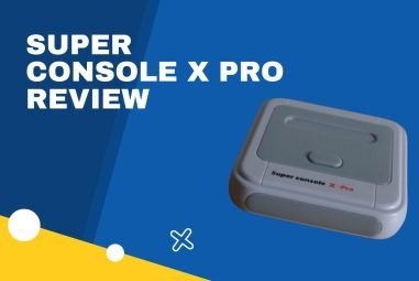 Super Console X Pro Review: The Ultimate Gaming Experience for Retro Enthusiasts