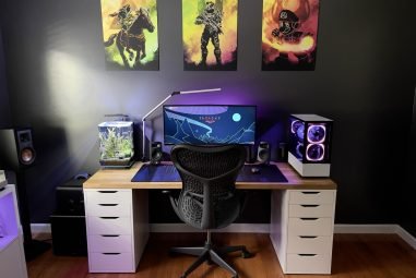 Ultimate Gaming Desk Buying Guide (2026)