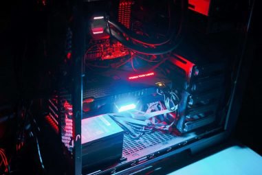 Should you build a gaming PC or buy one?