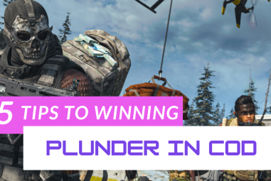 Call Of Duty: Warzone: 5 Pro Tips To Winning Plunder