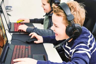 7 Best Gaming Chairs for Kids 2024